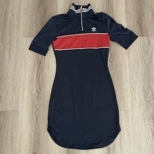 Adidas Womens dress xs